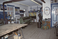 Spenlerei Kirsch