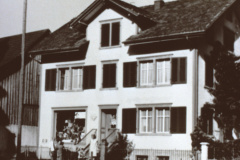 Haus Buchmann