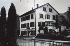 Baumastr.8,  Drogerie Walter Meyer
