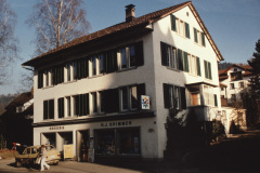 Drogerie H.J. Grimmer