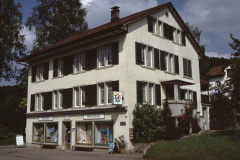 Drogerie Baumberger, Baumastr.8
