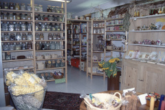Drogerie Baumberger, Baumastr, ,Vollwertige Wild-Chrüter Chuchi'