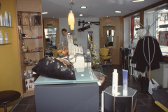 Free Style Coiffeur Salon
