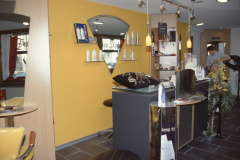 Free Style Coiffeur Salon