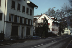 Haus Papeterie Brunner