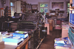Buchdruckerei Brunner