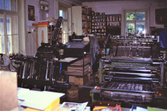 Buchdruckerei Brunner