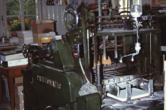 Buchdruckerei Brunner