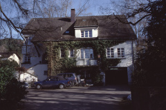 Haus Dr.med. R.Macher