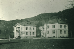 vrnl Baumastr.14 und 16