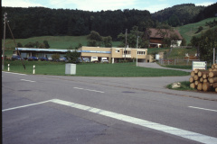 Garage Stern