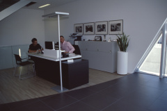 Eröffnung Audi-Autocenter Stern