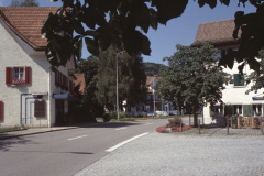 Metzgerei - Gde.Haus - Linde