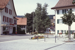 Dorfplatz