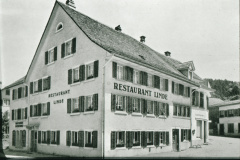 Restaurant Linde
