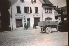 Metzgerei A.Bertschinger