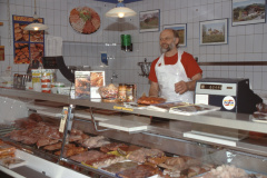 Der letzte Metzger, Daniel Meier