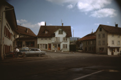 Dorfplatz