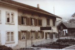 Bäckerei Kofel