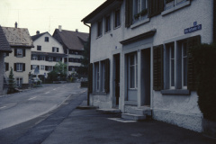 Alte Bettswilerstr