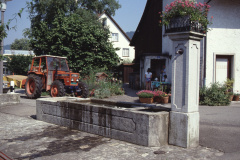 Gupfbrunnen Gupfbrunnen