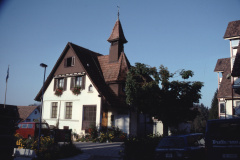 Friedenskirche