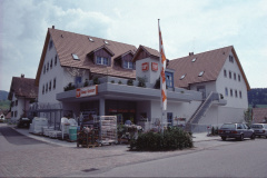 Gupfstr, Neuer COOP