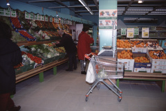 Neues Coop-Center, Gupfstr