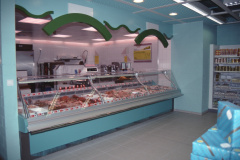 Neues Coop-Center, Gupfstr