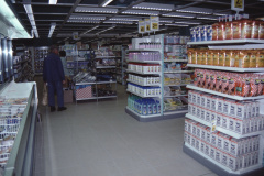 Neues Coop-Center, Gupfstr