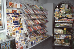 Coop nach Umbau