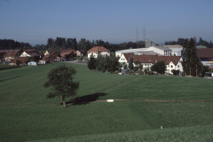 Blick auf Schürli und Neueggheim