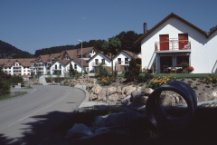 Quartier Lerchenfeld, Mühlestr