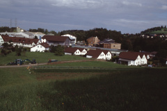 Schürli Industriequartier