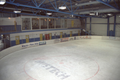 Eishalle