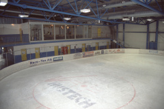 Eishalle Eishalle