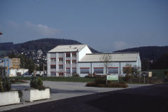 Gewerbegebäude an der Mühlestr Gewerbegebäude an der Mühlestr