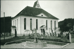 Ref. Kirche
