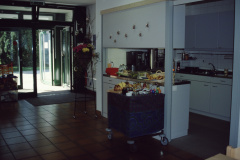 Ref. Kirche Kirchgemeindehaus Office