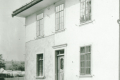 Ref. Pfarrhaus