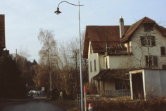 Pfarrhausstr. Alte Gemeindekanzlei, ohne Kastanienbaum
