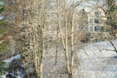 Pfarrhausstr. 18 alte Gemeindekanzlei