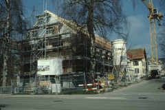 Pfarrhausstr. Nr. 20