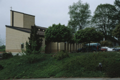 Kath. Kirche