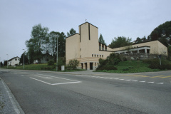 Kath. Kirche