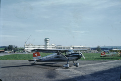 Flugplatz Kloten