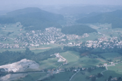 Luftaufnahme Aemet