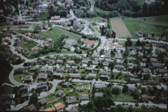 Luftaufnahme Aemet-Quartier