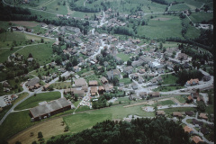 Luftaufnahme Bäretswil