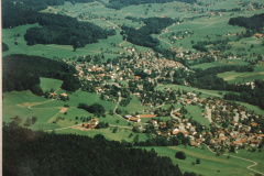 Luftaufnahme Bäretswil & Adetswil